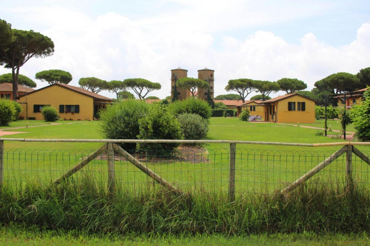 Country Estate Di Tirrenia Calambrone - Ito02100G-Byb Eksteriør billede